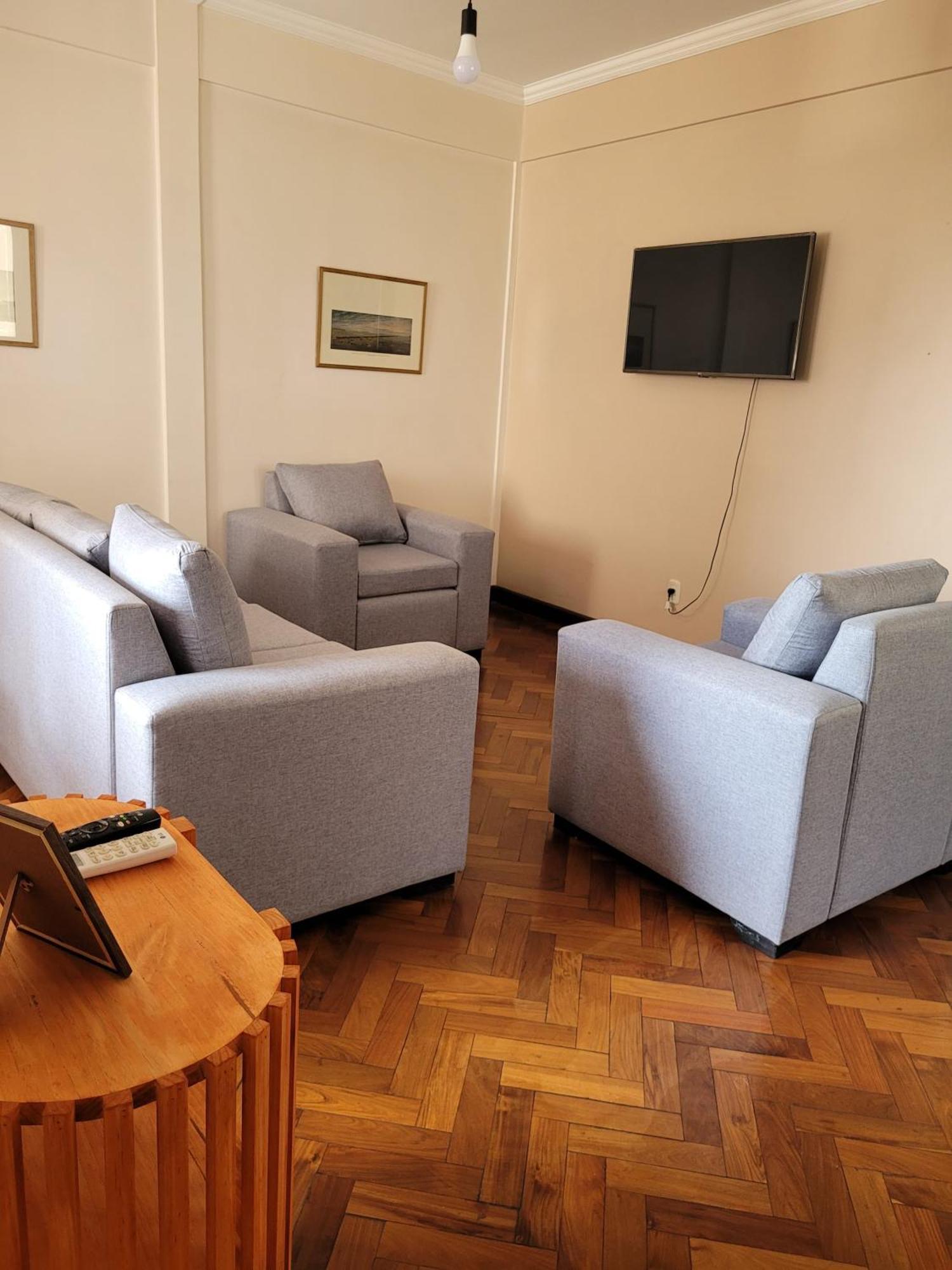 La Belgrano Apartamento Salta