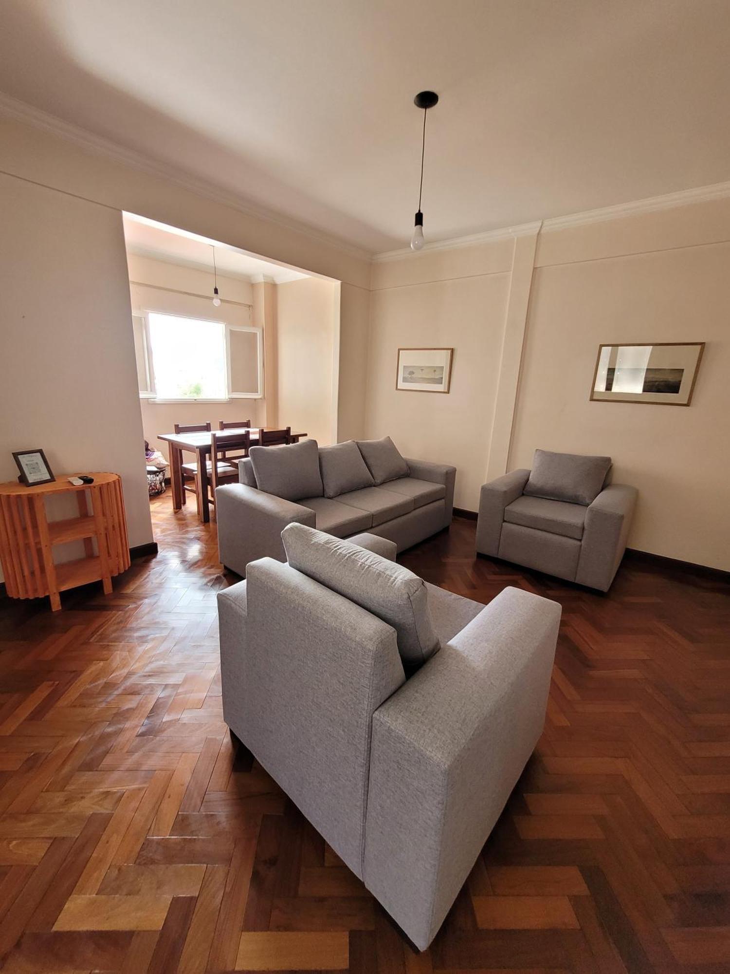 Apartamento La Belgrano