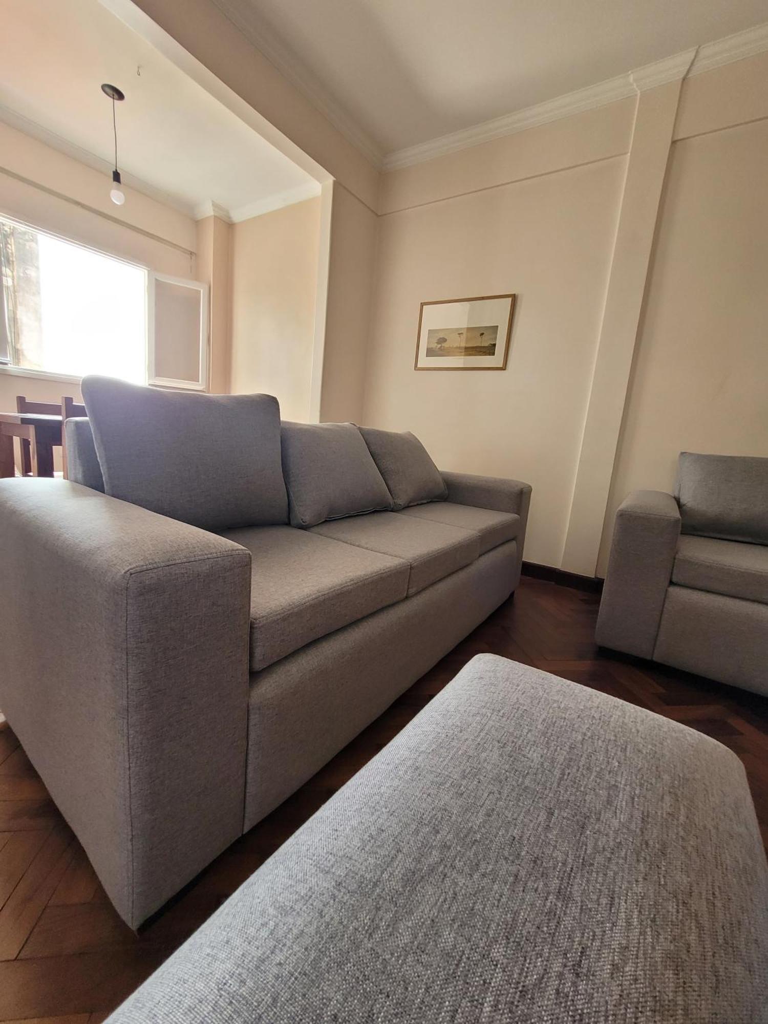 Apartamento La Belgrano