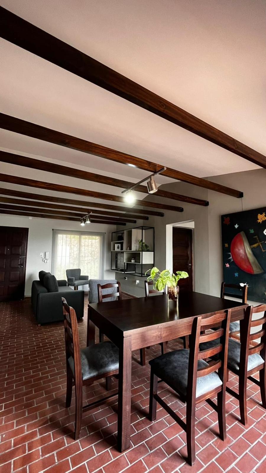 Сasa de vacaciones Casa 'los Colibries' Salta