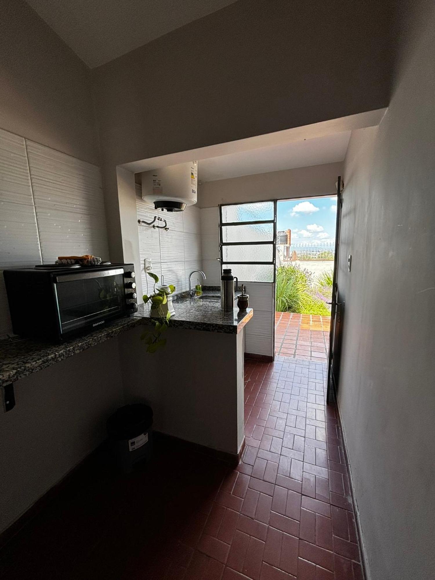 Сasa de vacaciones Casa 'los Colibries' *