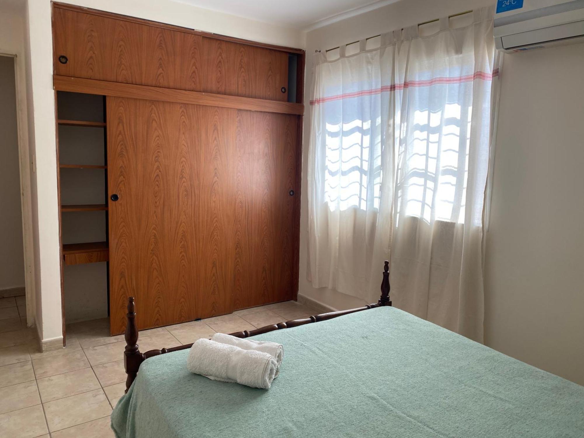 Apartment Departamento Belgrano 18