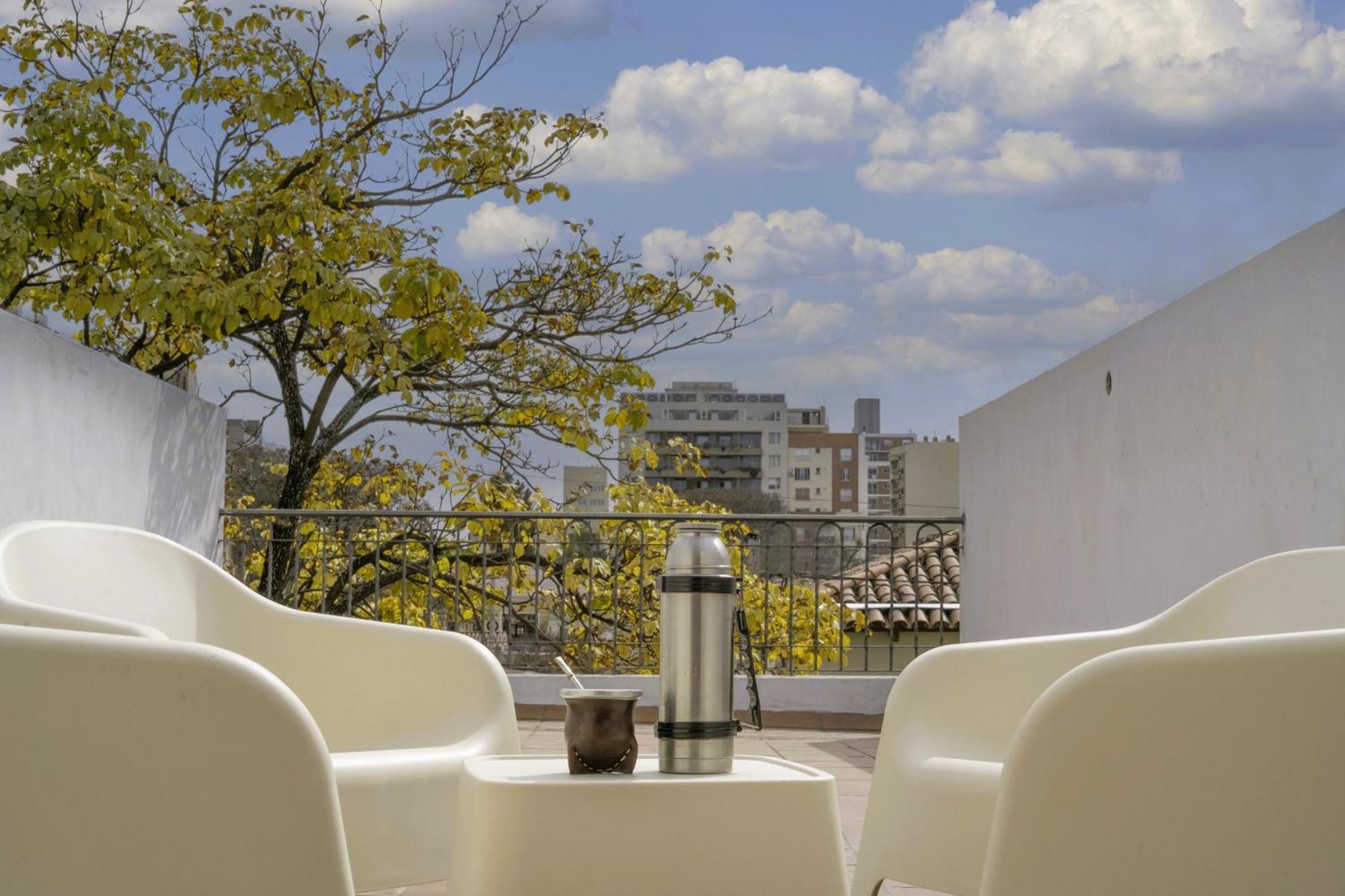 Duplex Lapacho Amarillo