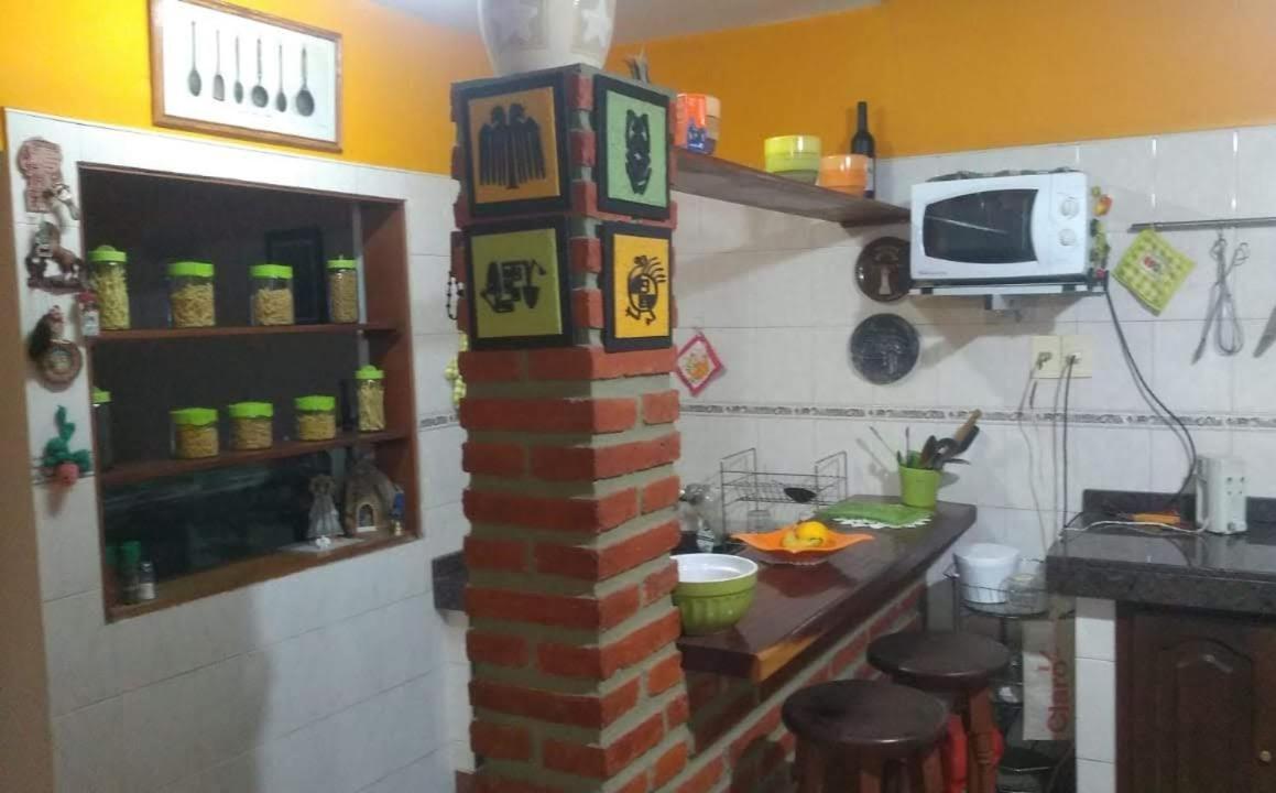 Сasa de vacaciones La Raiz- Casa De Alquiler De Vacaciones *