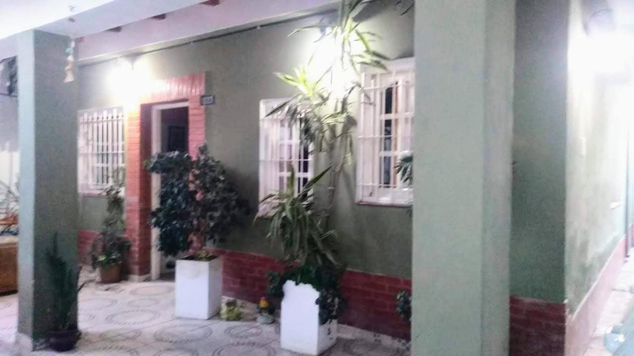 La Raiz- Casa De Alquiler De Vacaciones Сasa de vacaciones *