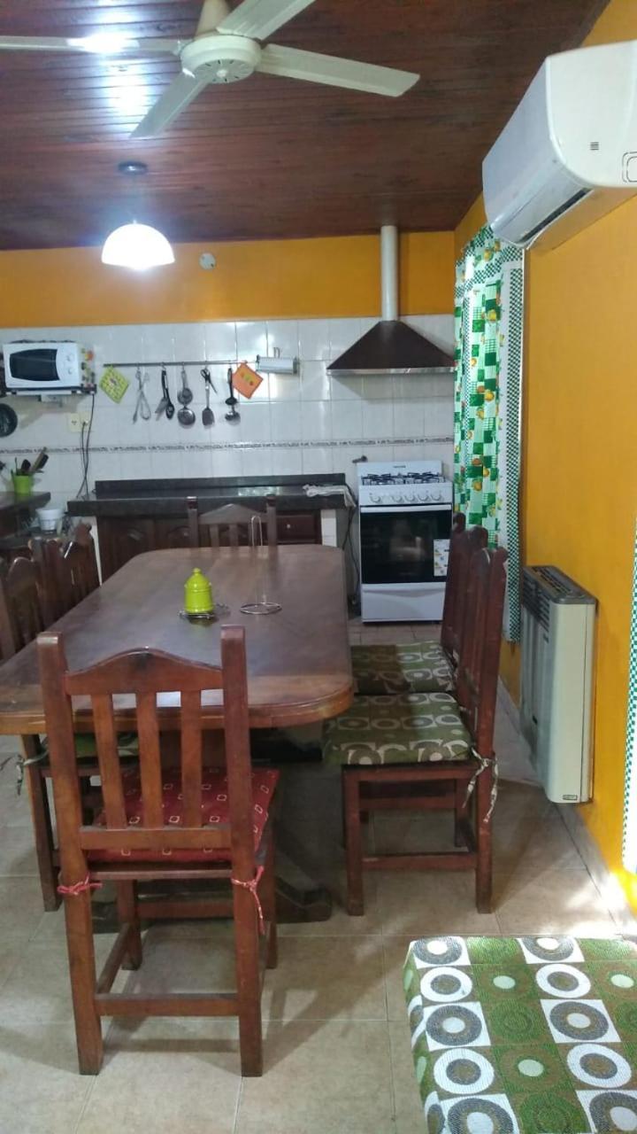 La Raiz- Casa De Alquiler De Vacaciones Salta