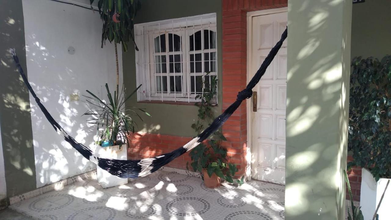 La Raiz- Casa De Alquiler De Vacaciones Сasa de vacaciones Salta
