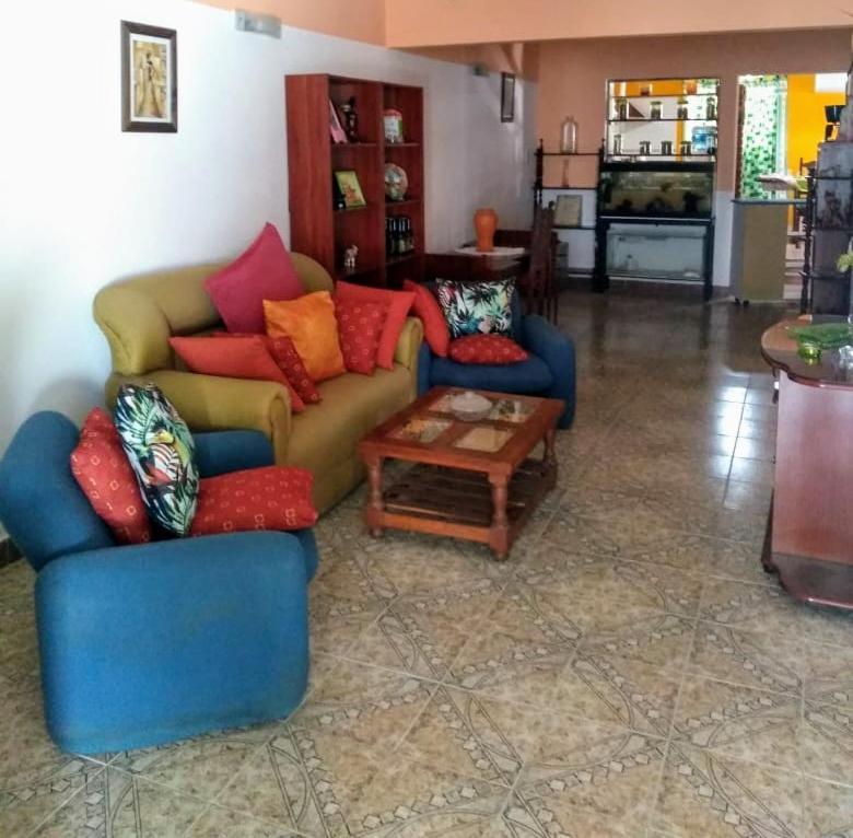 Сasa de vacaciones La Raiz- Casa De Alquiler De Vacaciones *
