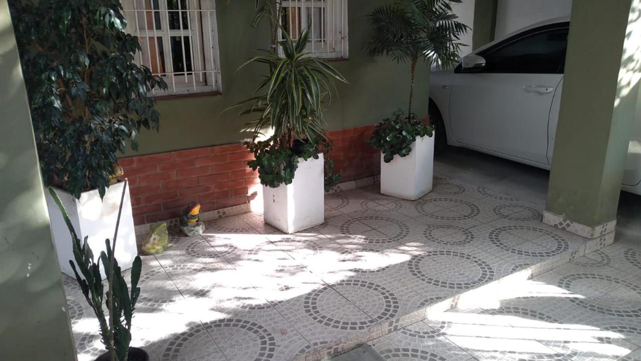 Сasa de vacaciones La Raiz- Casa De Alquiler De Vacaciones Salta