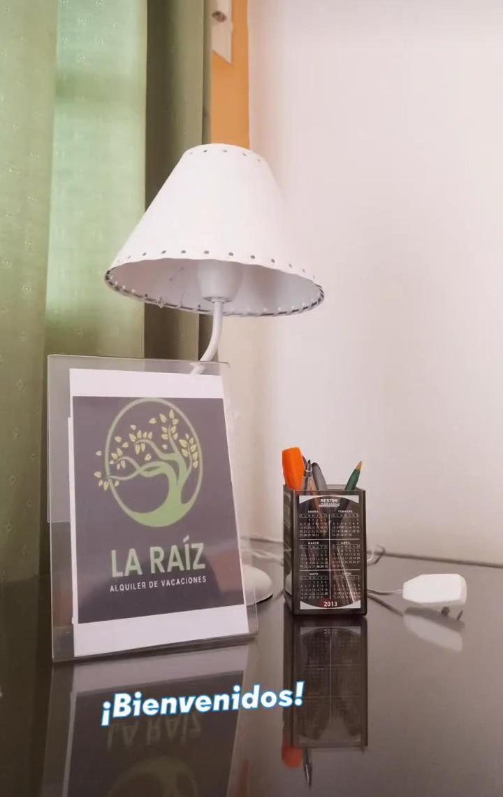 La Raiz- Casa De Alquiler De Vacaciones Сasa de vacaciones *