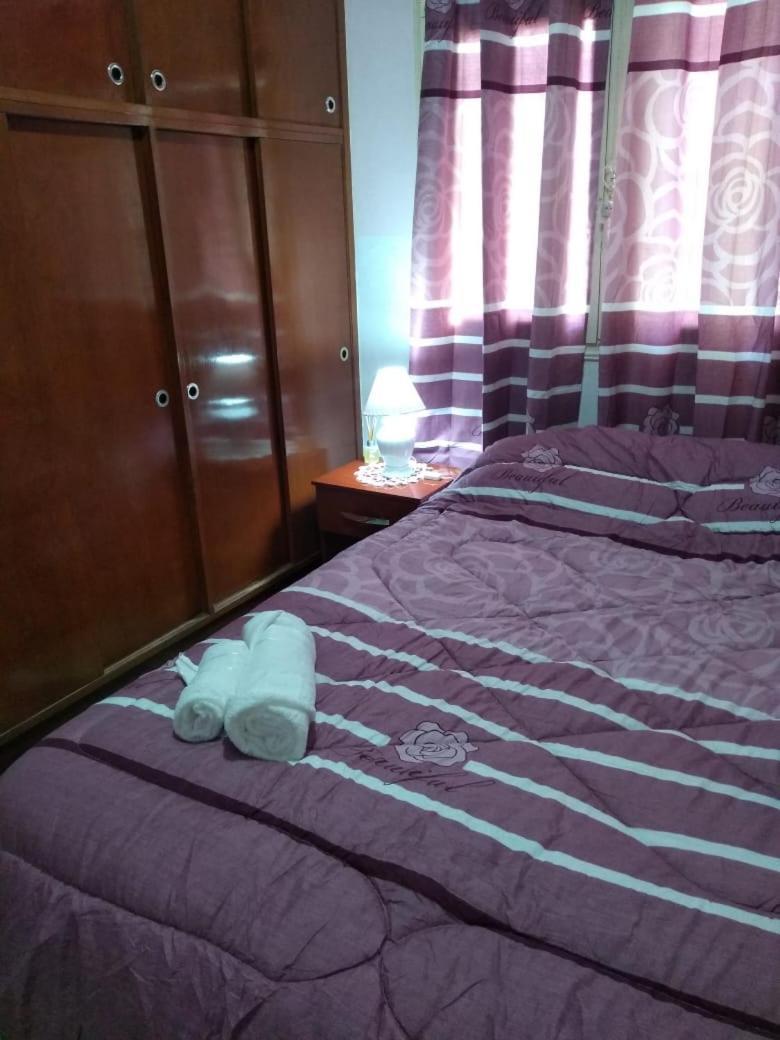 Сasa de vacaciones La Raiz- Casa De Alquiler De Vacaciones