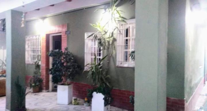 La Raiz- Casa De Alquiler De Vacaciones Сasa de vacaciones