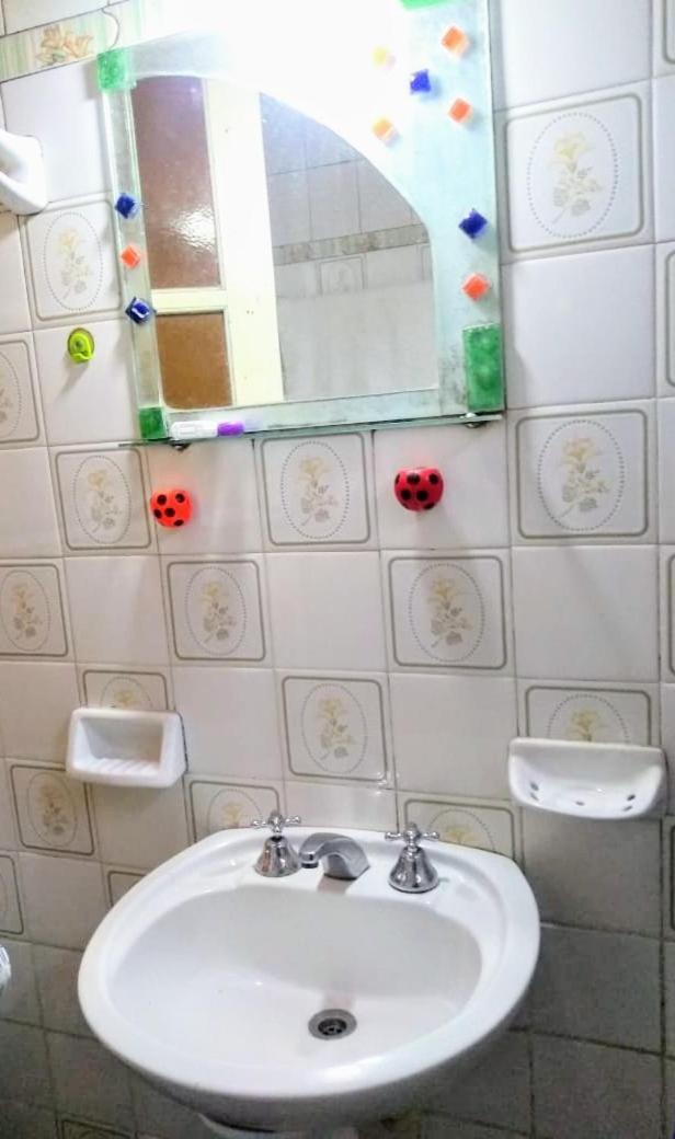 Сasa de vacaciones La Raiz- Casa De Alquiler De Vacaciones Salta