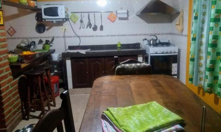 Сasa de vacaciones La Raiz- Casa De Alquiler De Vacaciones