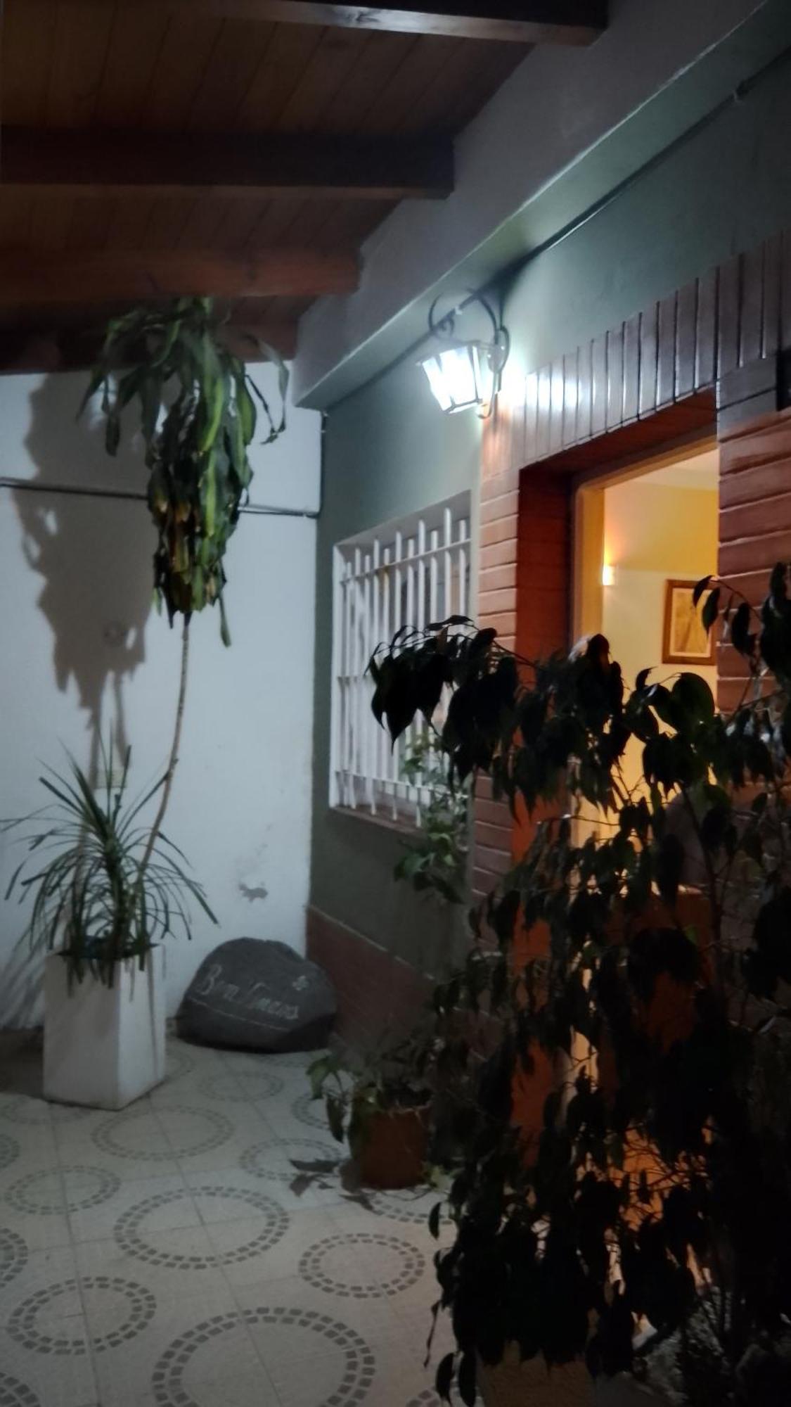 La Raiz- Casa De Alquiler De Vacaciones Salta