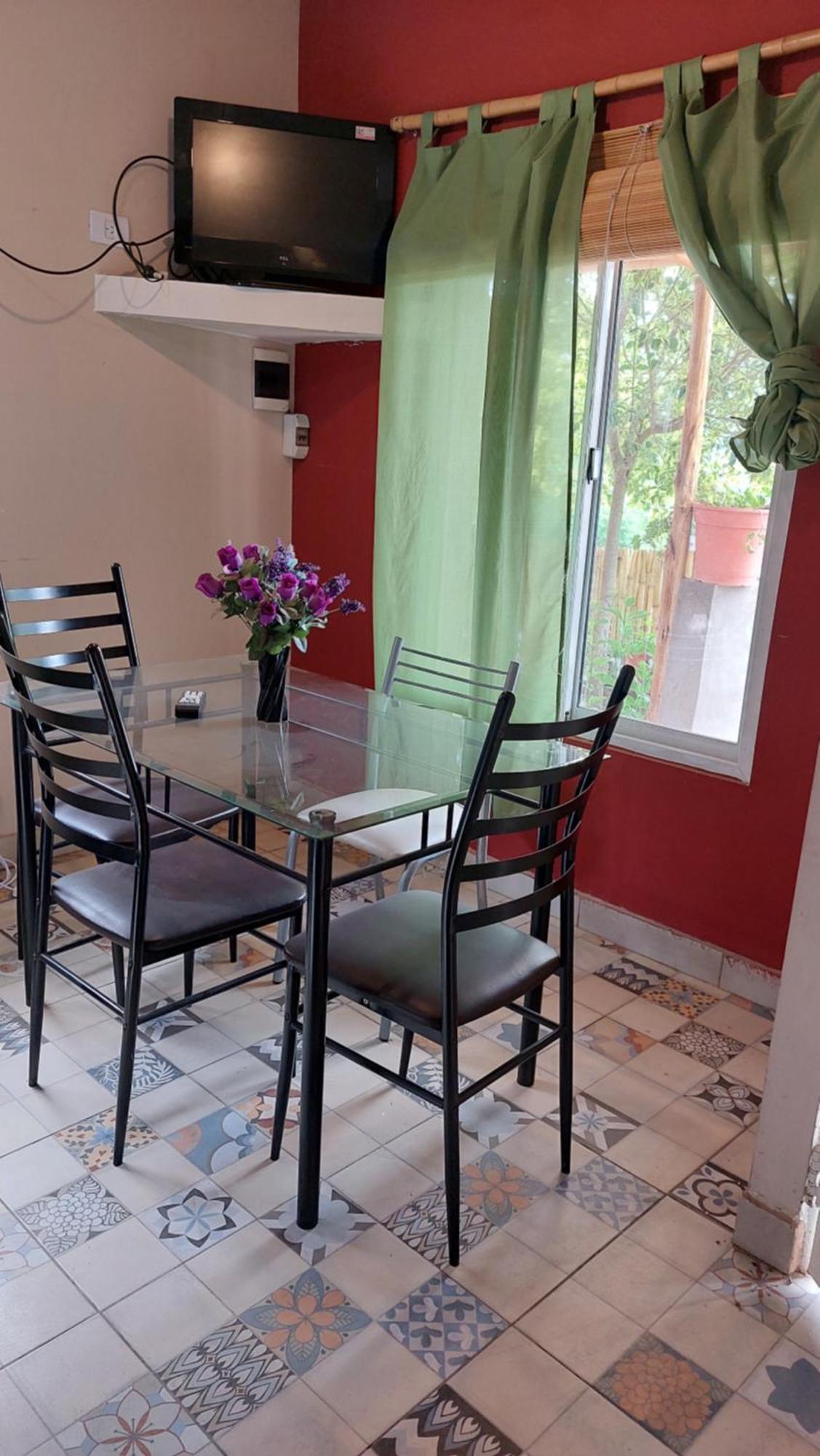 Apartamento Quinto Sueno Salta