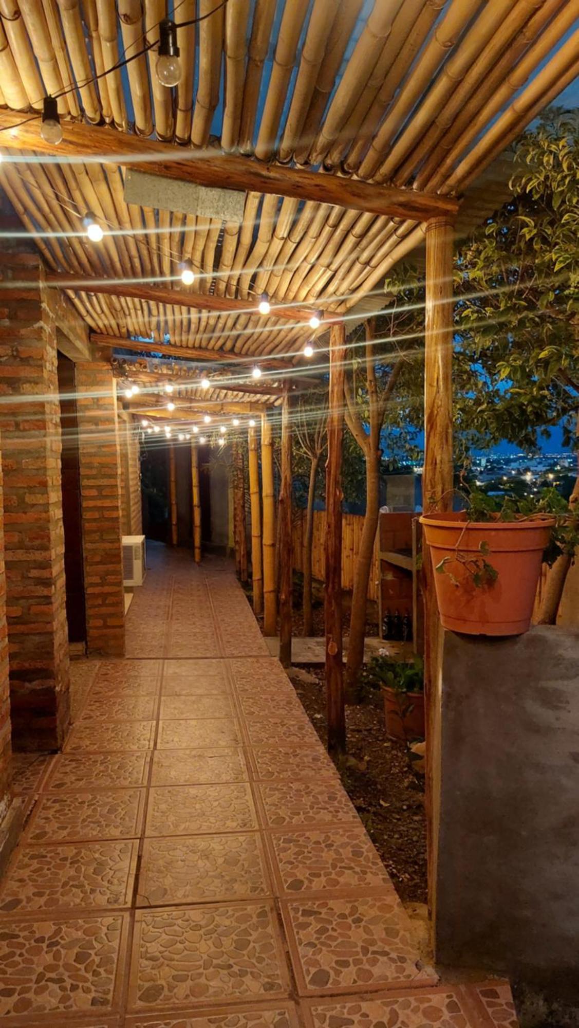 Quinto Sueno Apartamento Salta