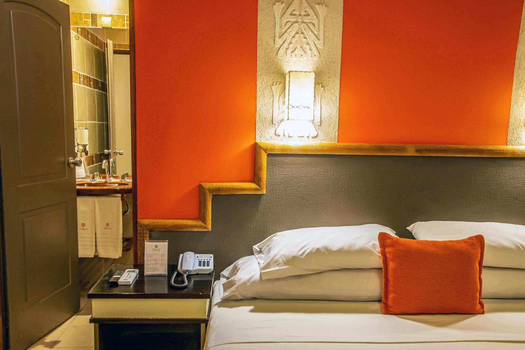 Hotel Inkai