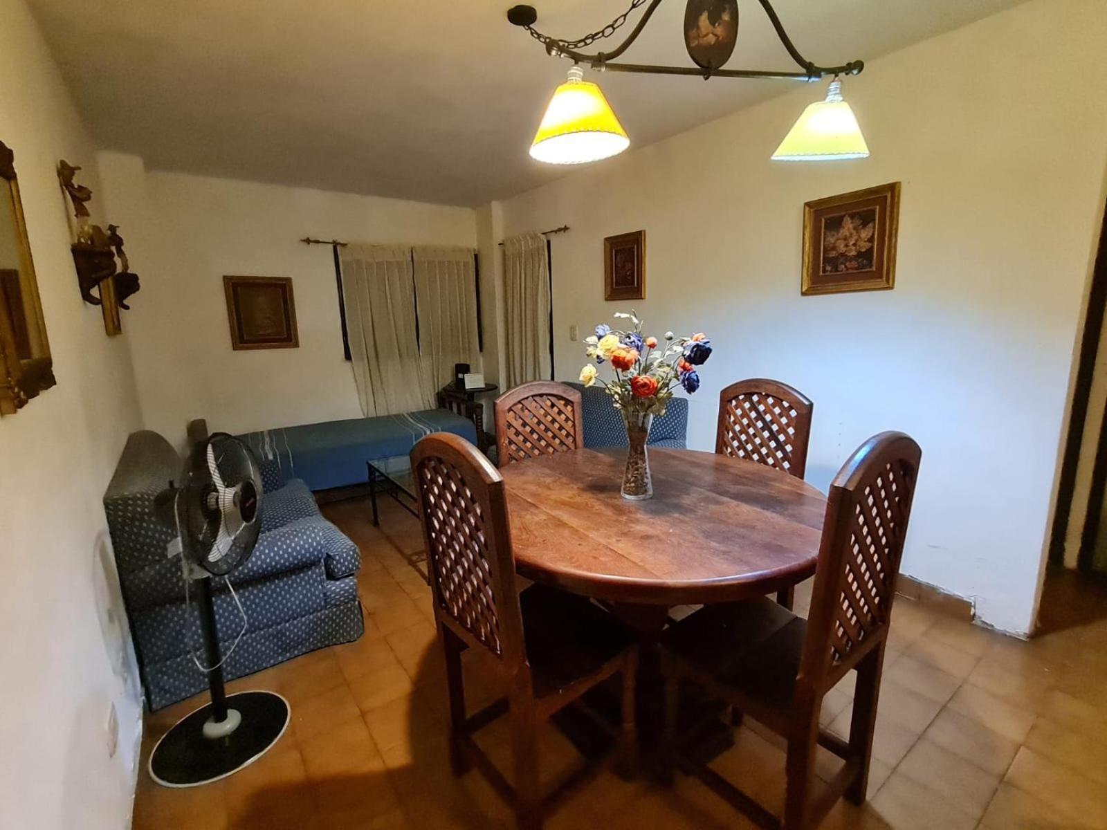 Apartamento Excelente Ubicacion Centrica, Sencillo Y Comodo Salta