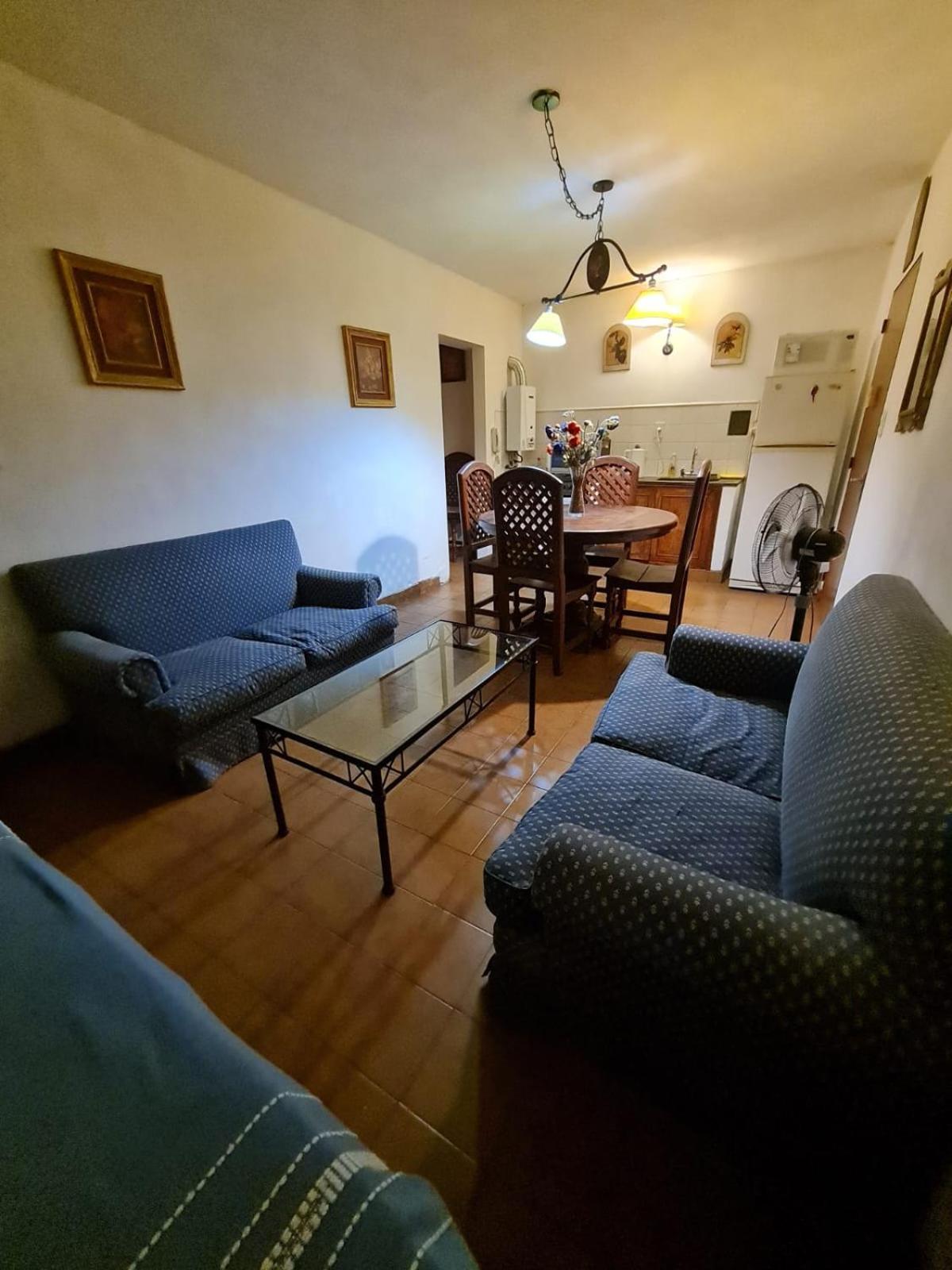Apartamento Excelente Ubicacion Centrica, Sencillo Y Comodo *