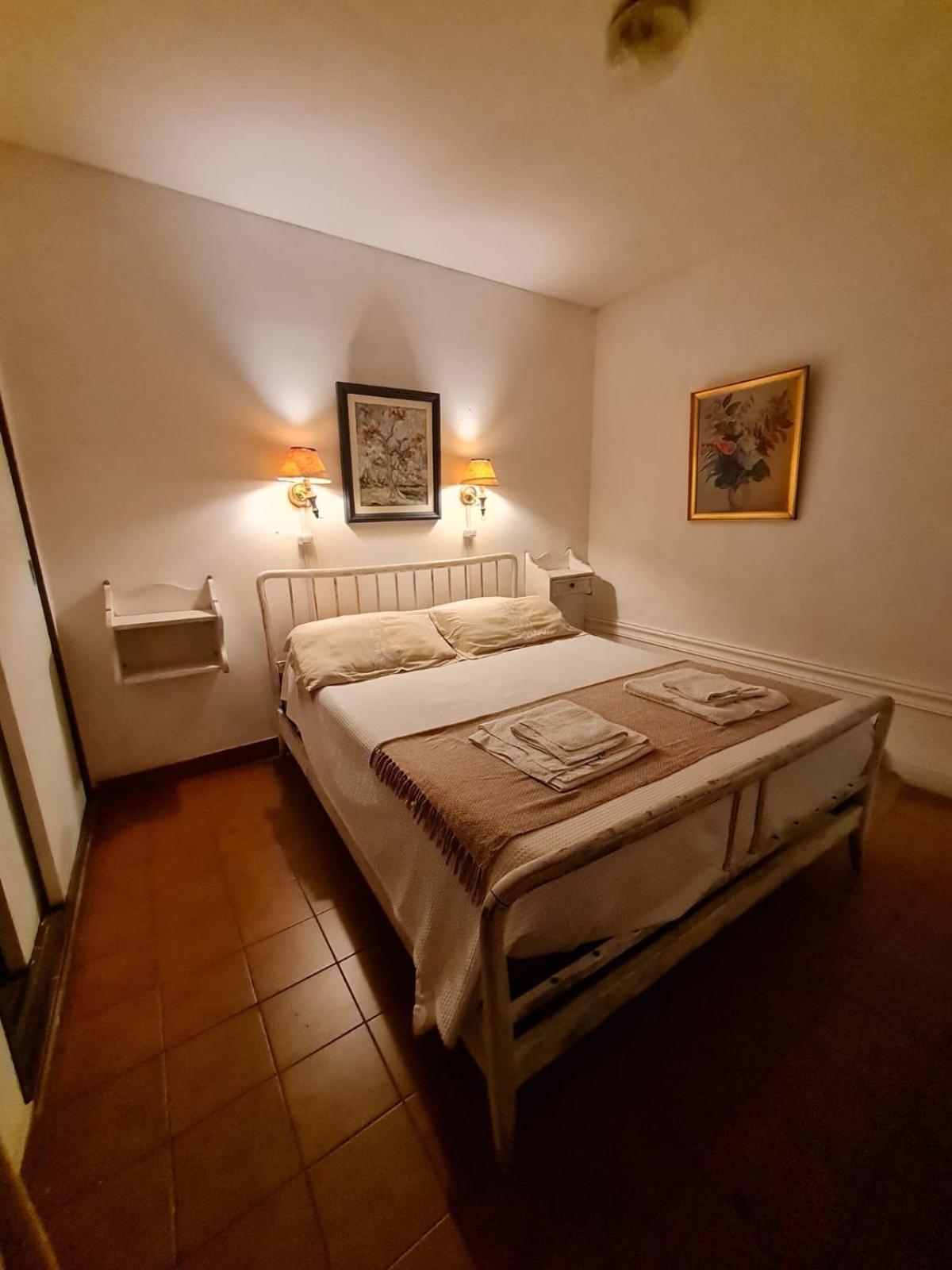 Apartamento Excelente Ubicacion Centrica, Sencillo Y Comodo *