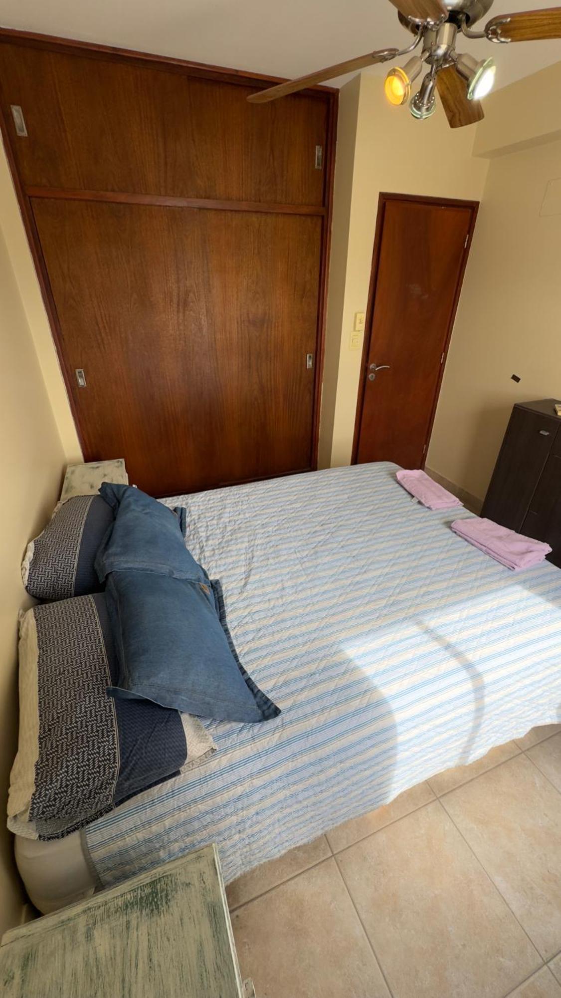 Apartment Comodo Depto En Capital, Argentina Salta