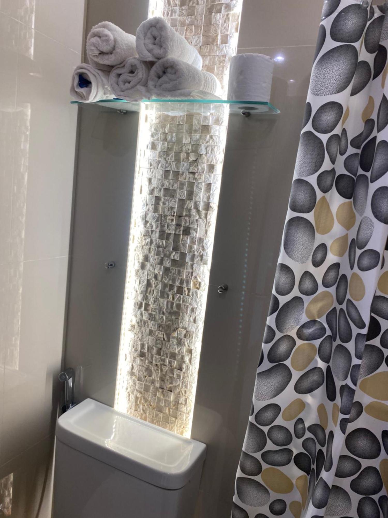 Apartamento La Bonita