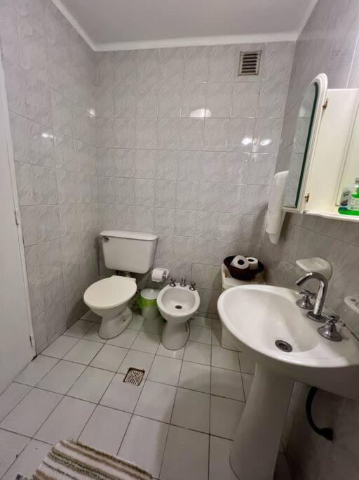 Centro Apartment