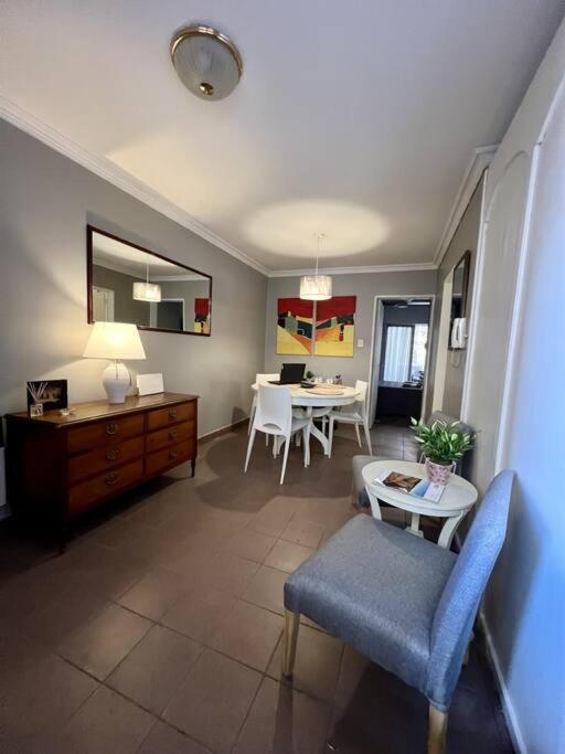 Centro Apartment Salta
