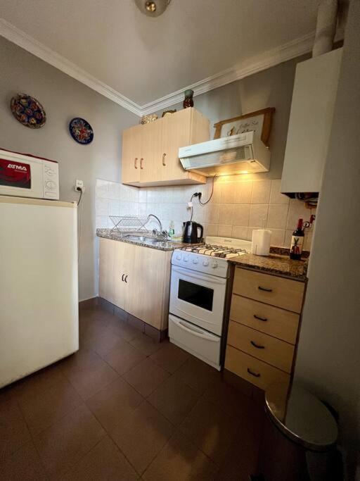 Apartment Centro *