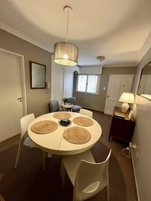 Centro Apartment