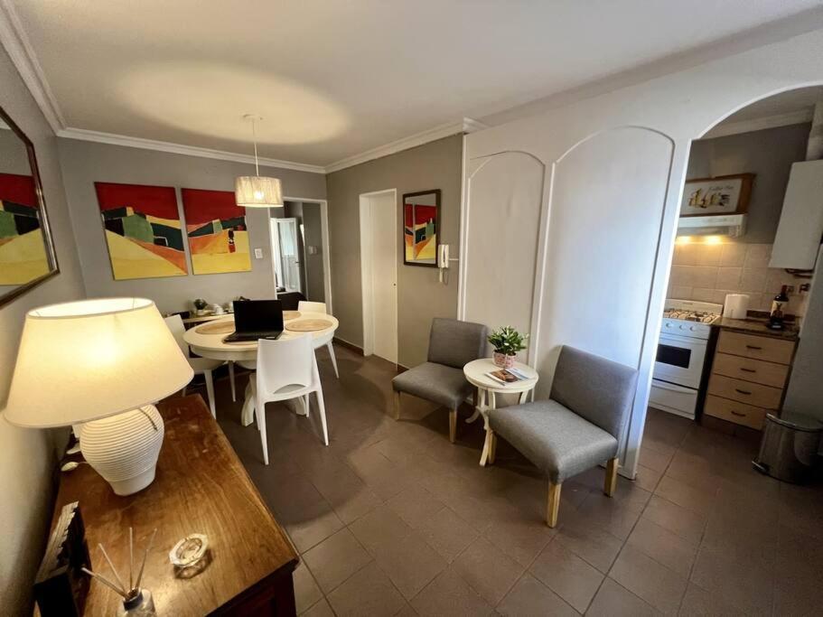 Apartment Centro *