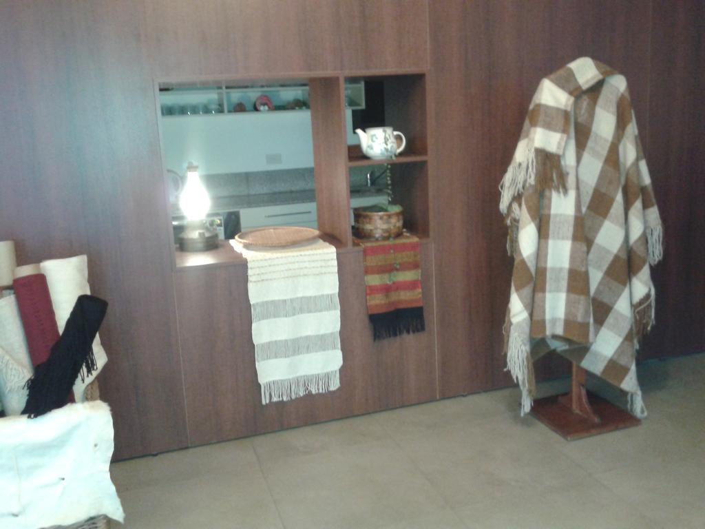 Tramas Andinas Aparthotel 3*