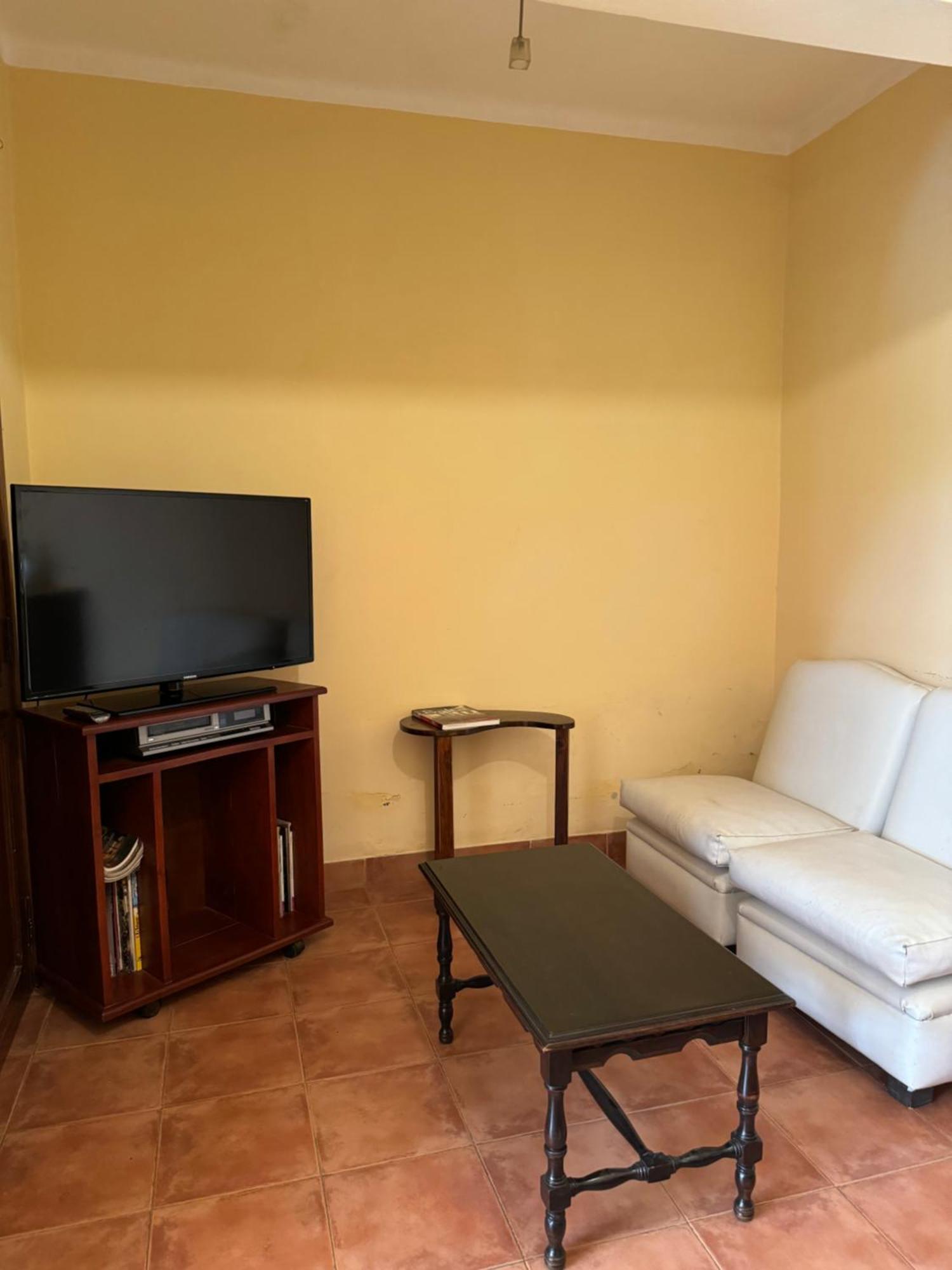 La Casa De Tete * Salta