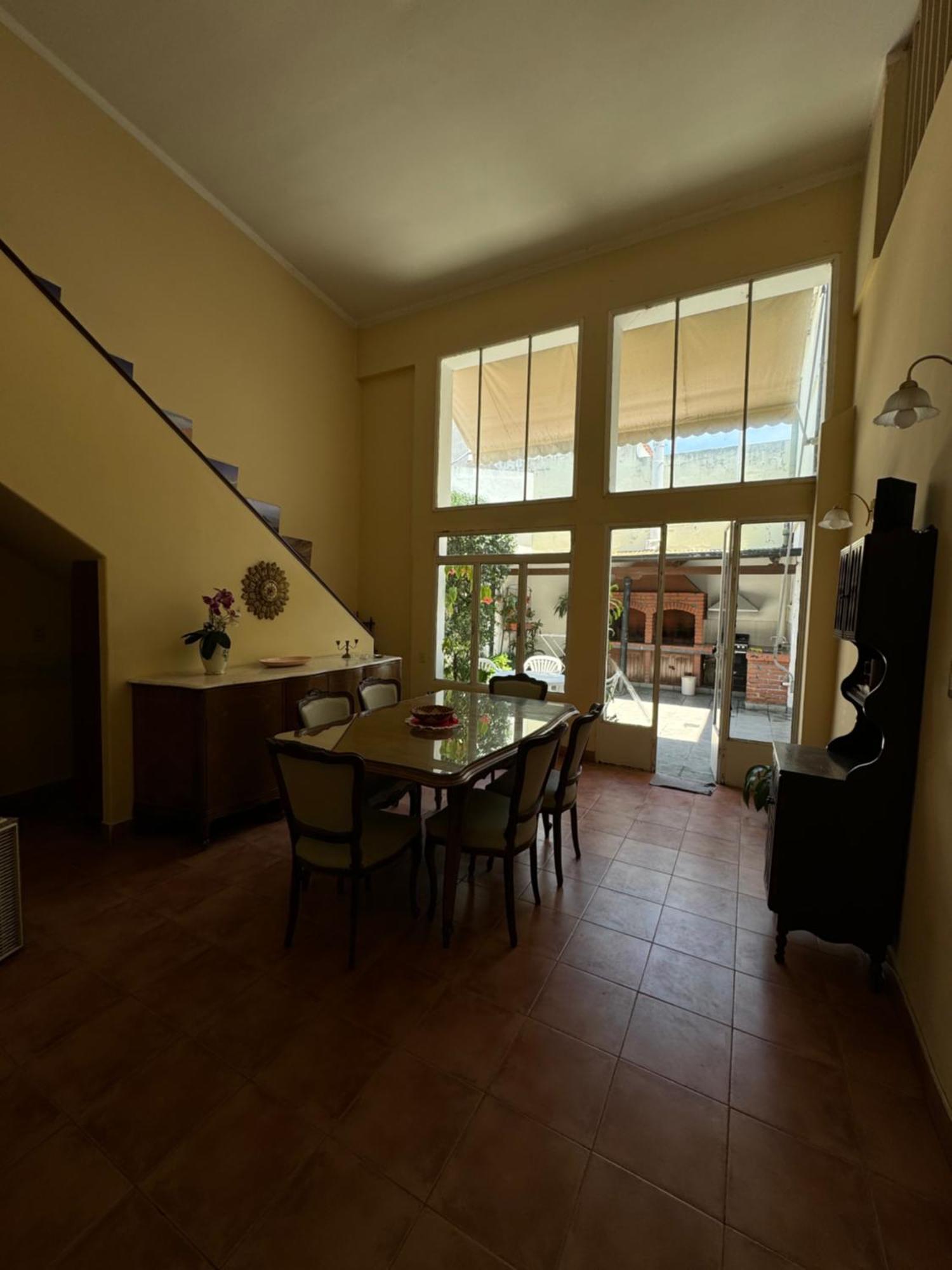 La Casa De Tete Salta