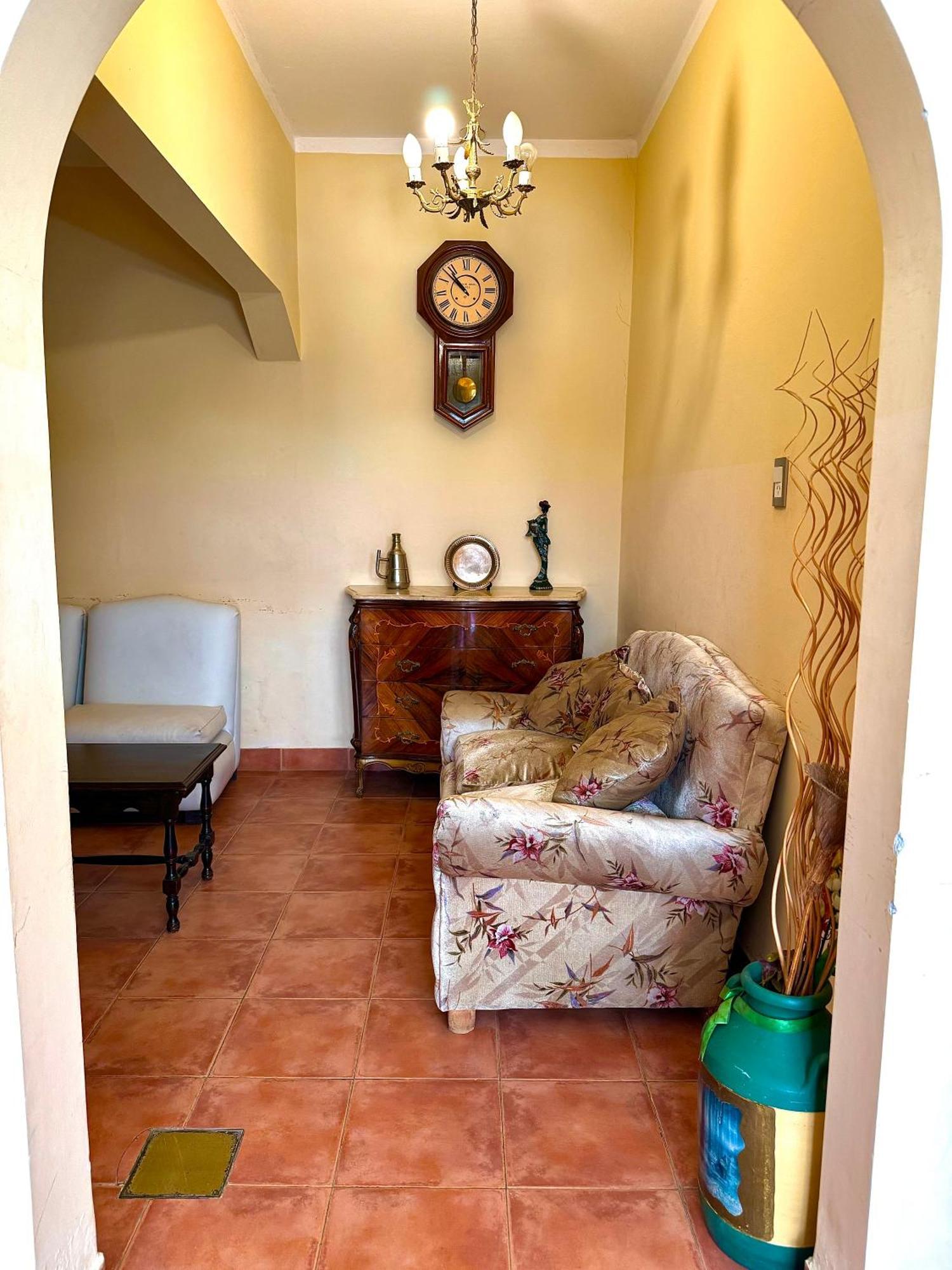 La Casa De Tete *