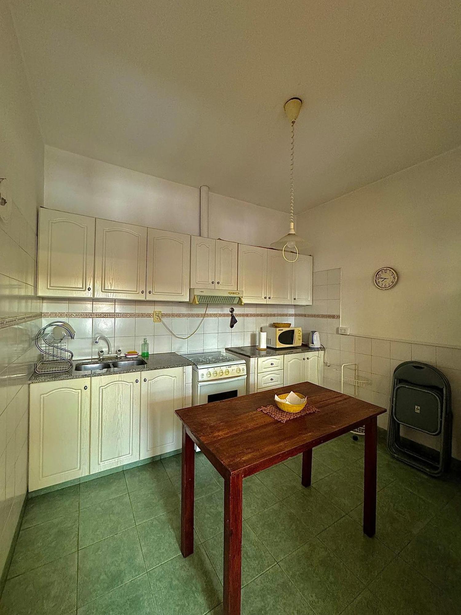 La Casa De Tete *