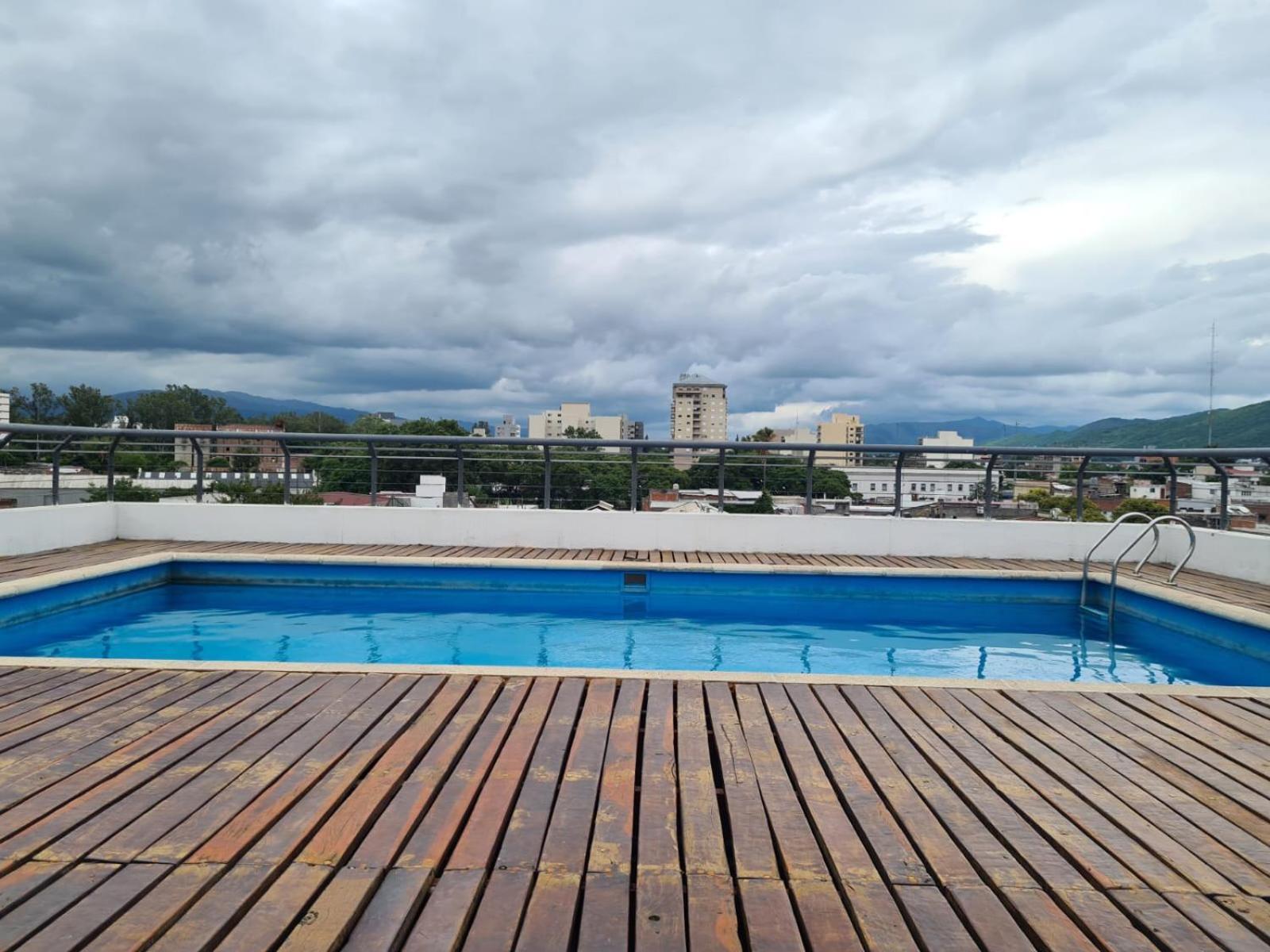 Paseo Balcarce