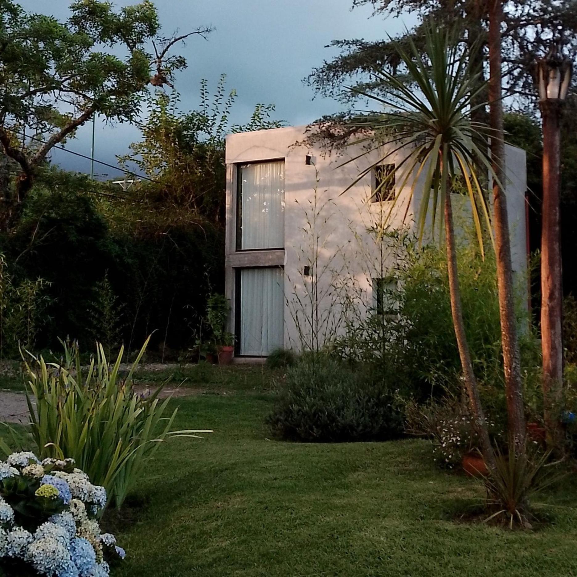 Cabana Del Cedro Azul, San Lorenzo * Salta