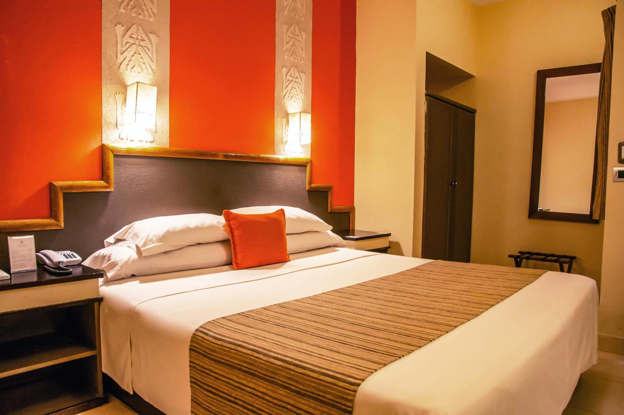 Hotel Inkai 3*