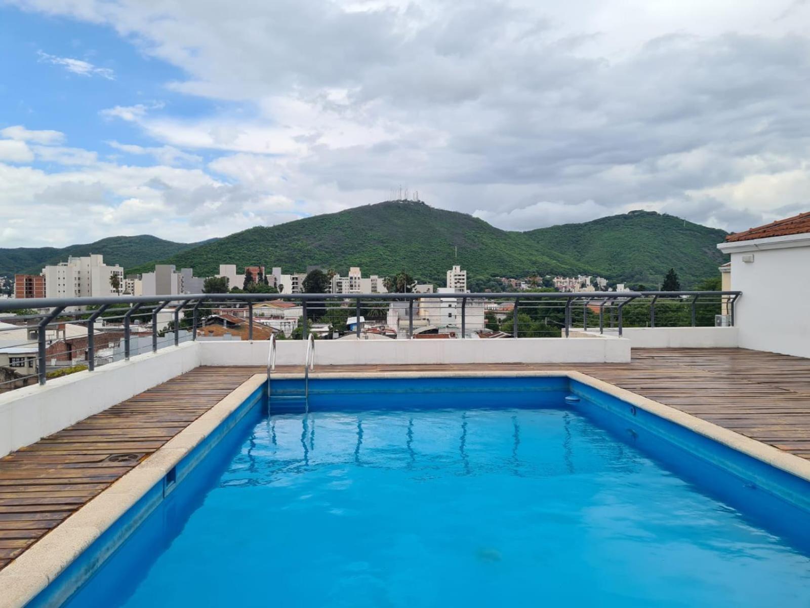 Apartamento Paseo Balcarce Salta