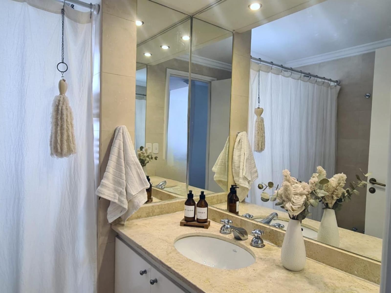 Paseo Balcarce Apartamento