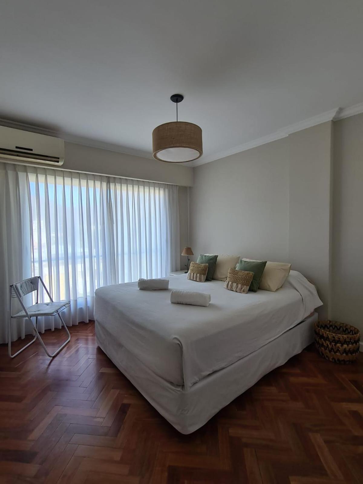 Paseo Balcarce Apartamento Salta