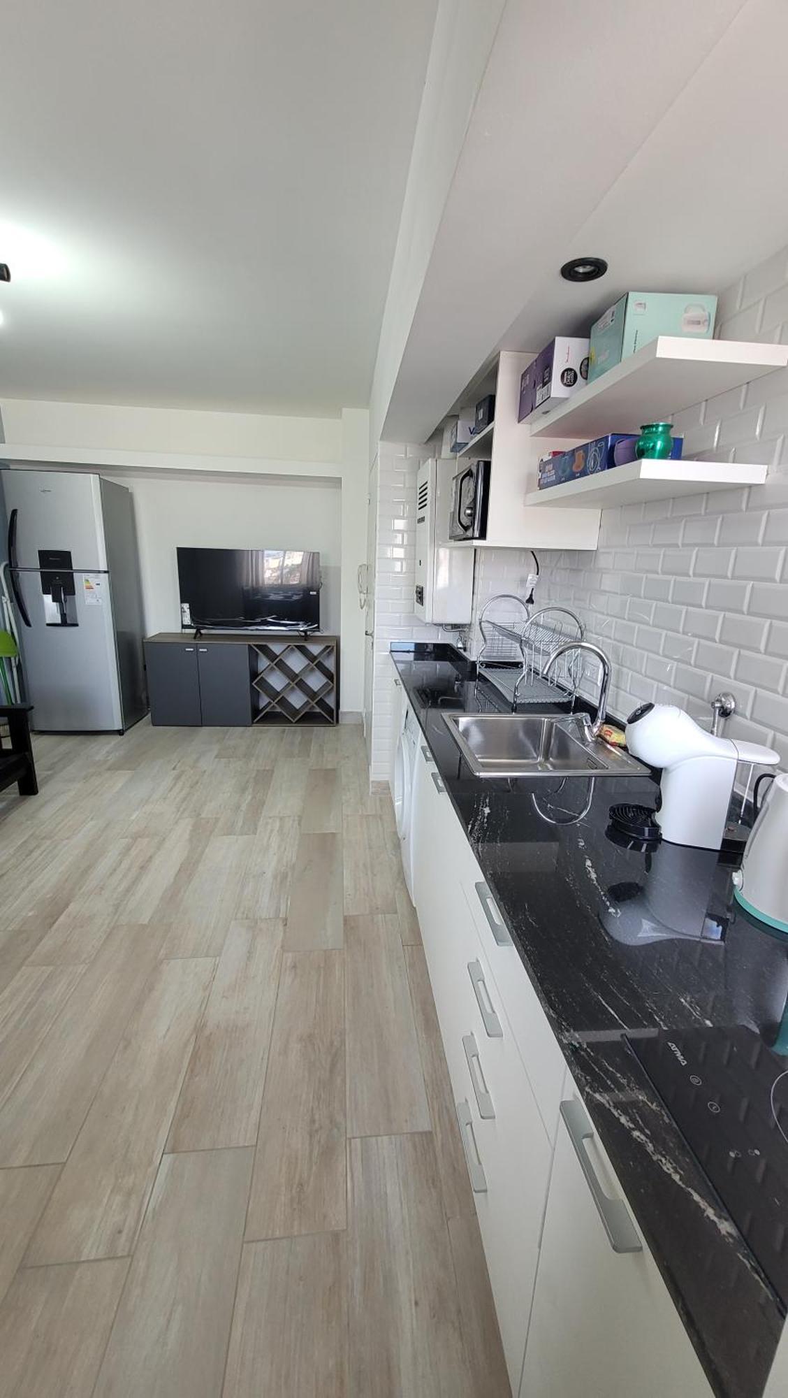 Apartamento Full Downtown *