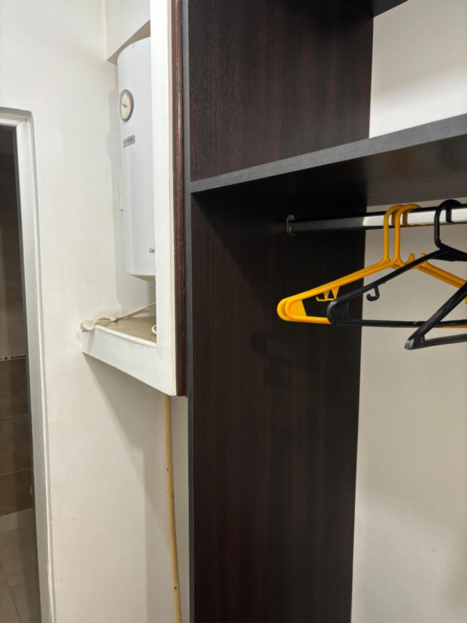 Apartamento Momias Del Llullaillaco Ii Anexo Av. Belgrano Salta
