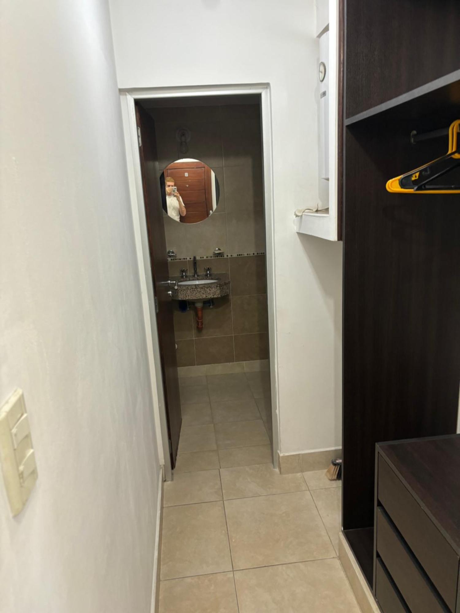 Momias Del Llullaillaco Ii Anexo Av. Belgrano Apartamento