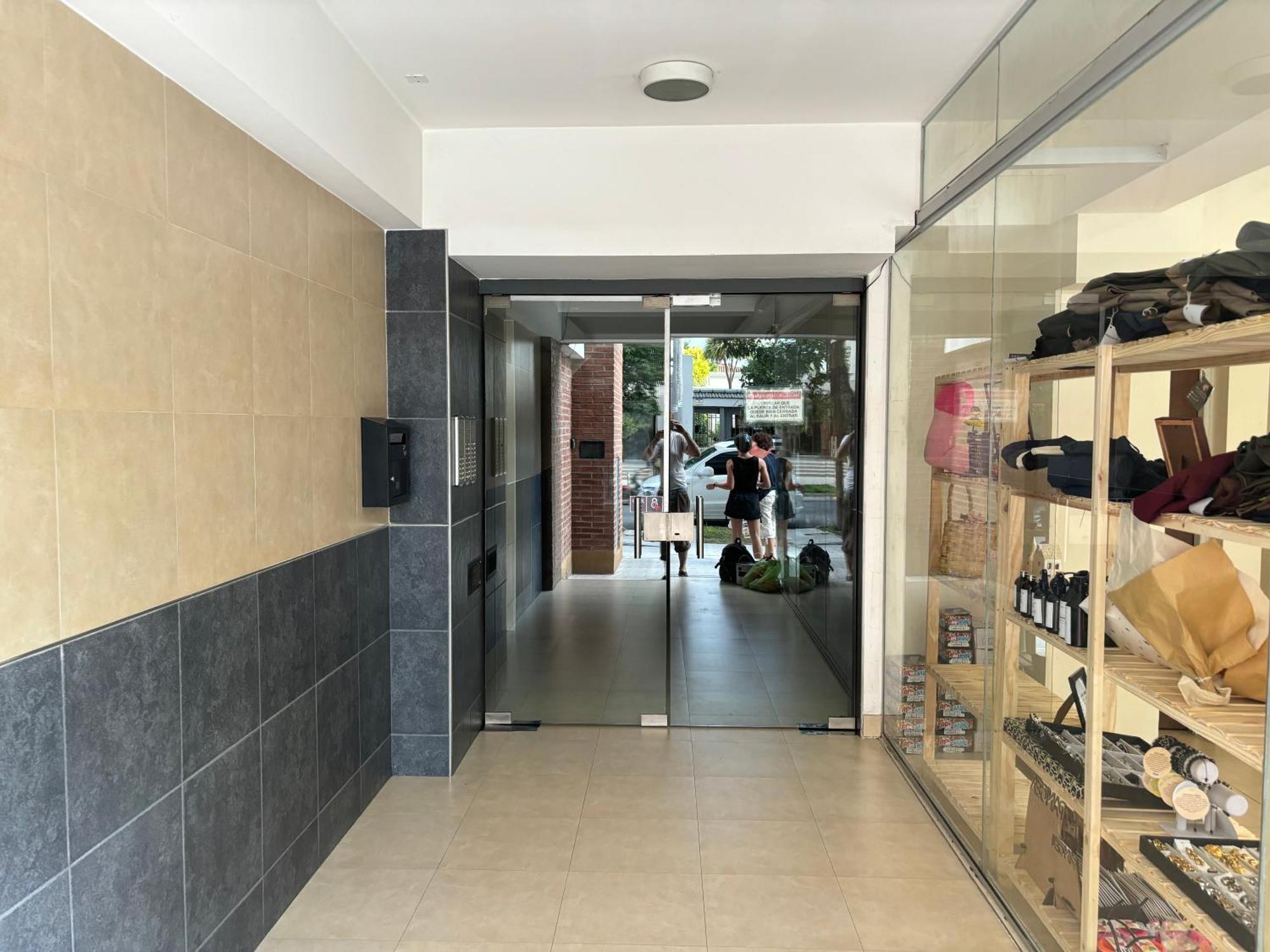 Momias Del Llullaillaco Ii Anexo Av. Belgrano Apartamento