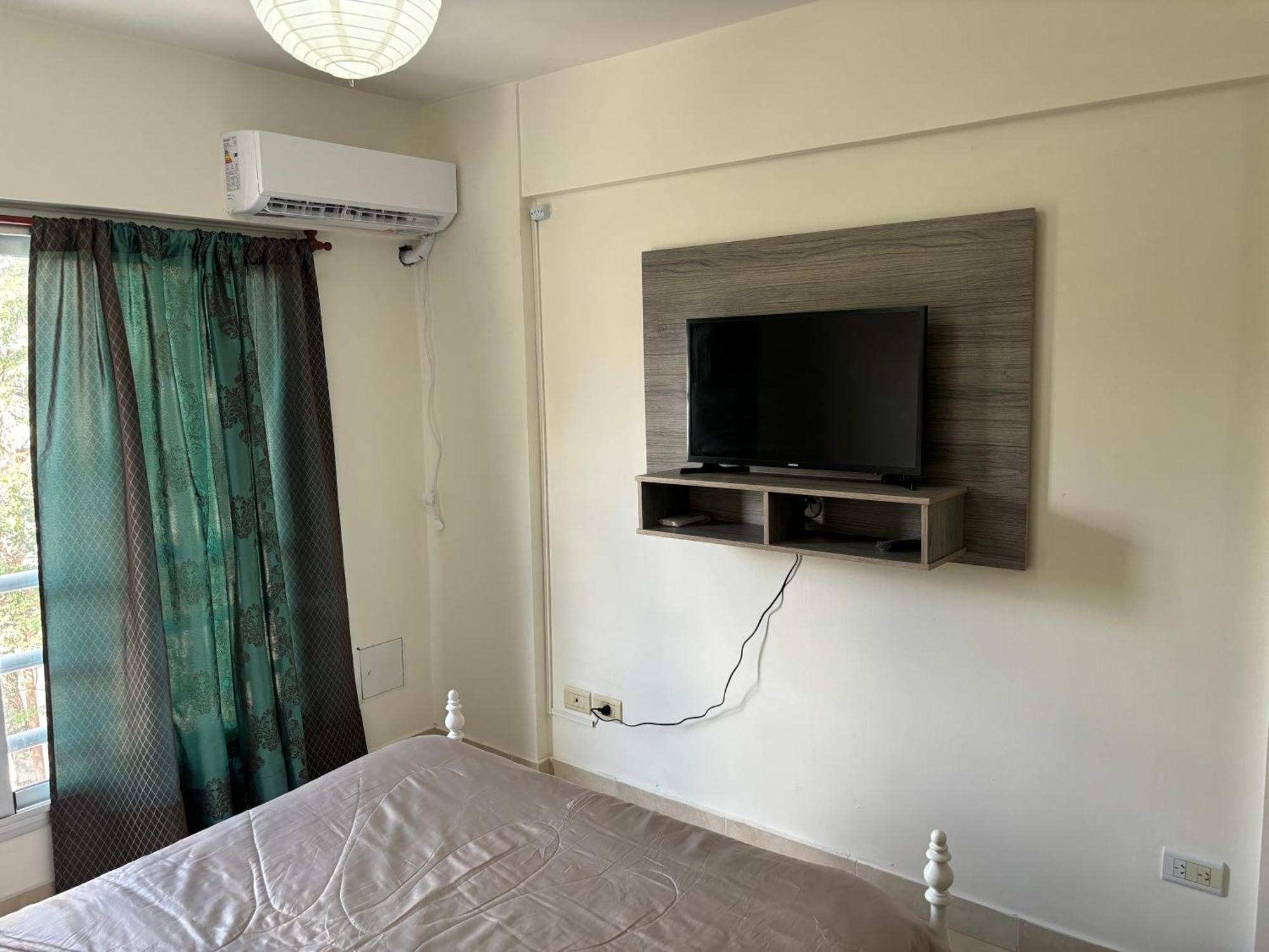 Momias Del Llullaillaco Ii Anexo Av. Belgrano Apartamento *