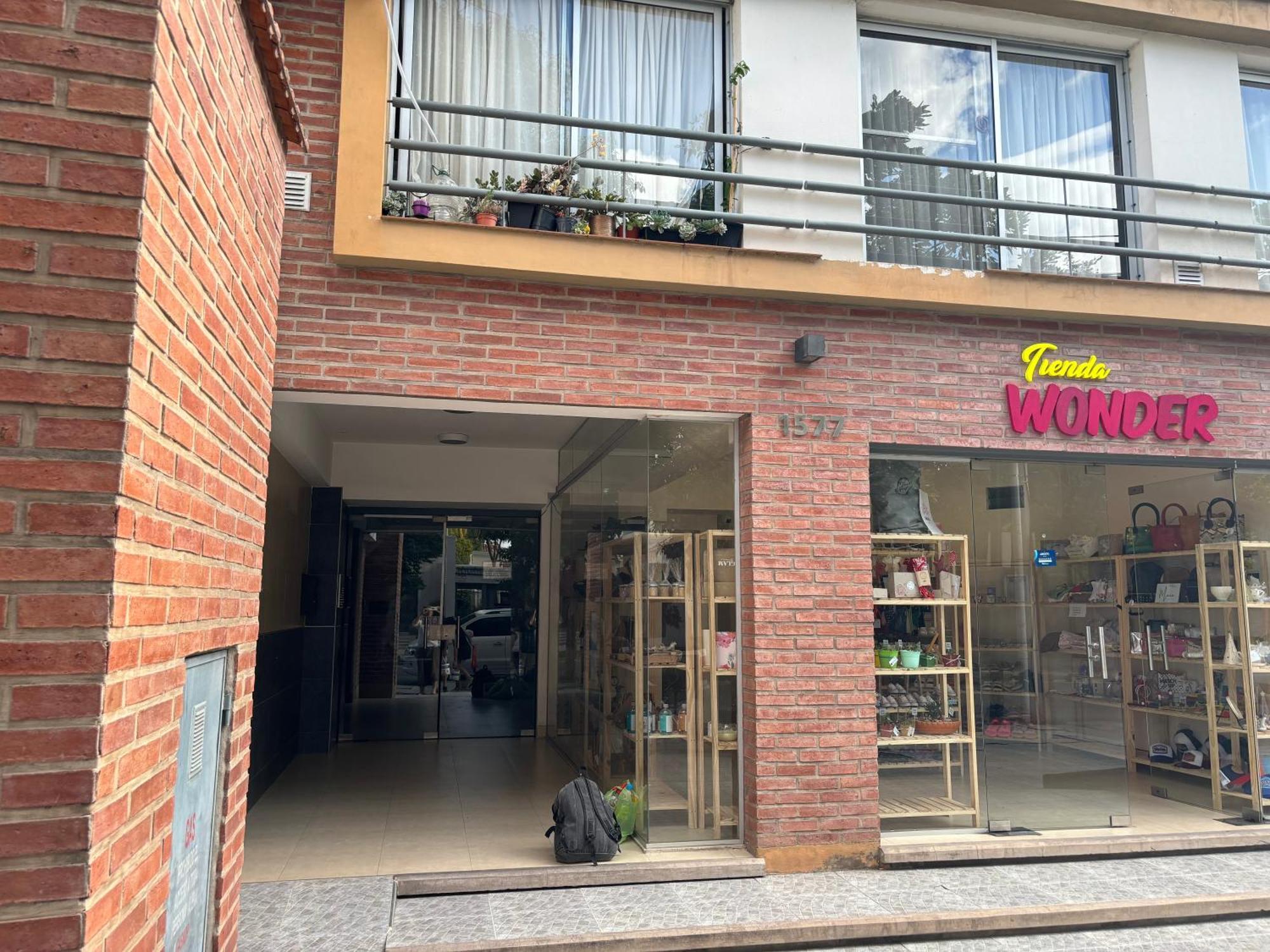 Momias Del Llullaillaco Ii Anexo Av. Belgrano Apartamento Salta