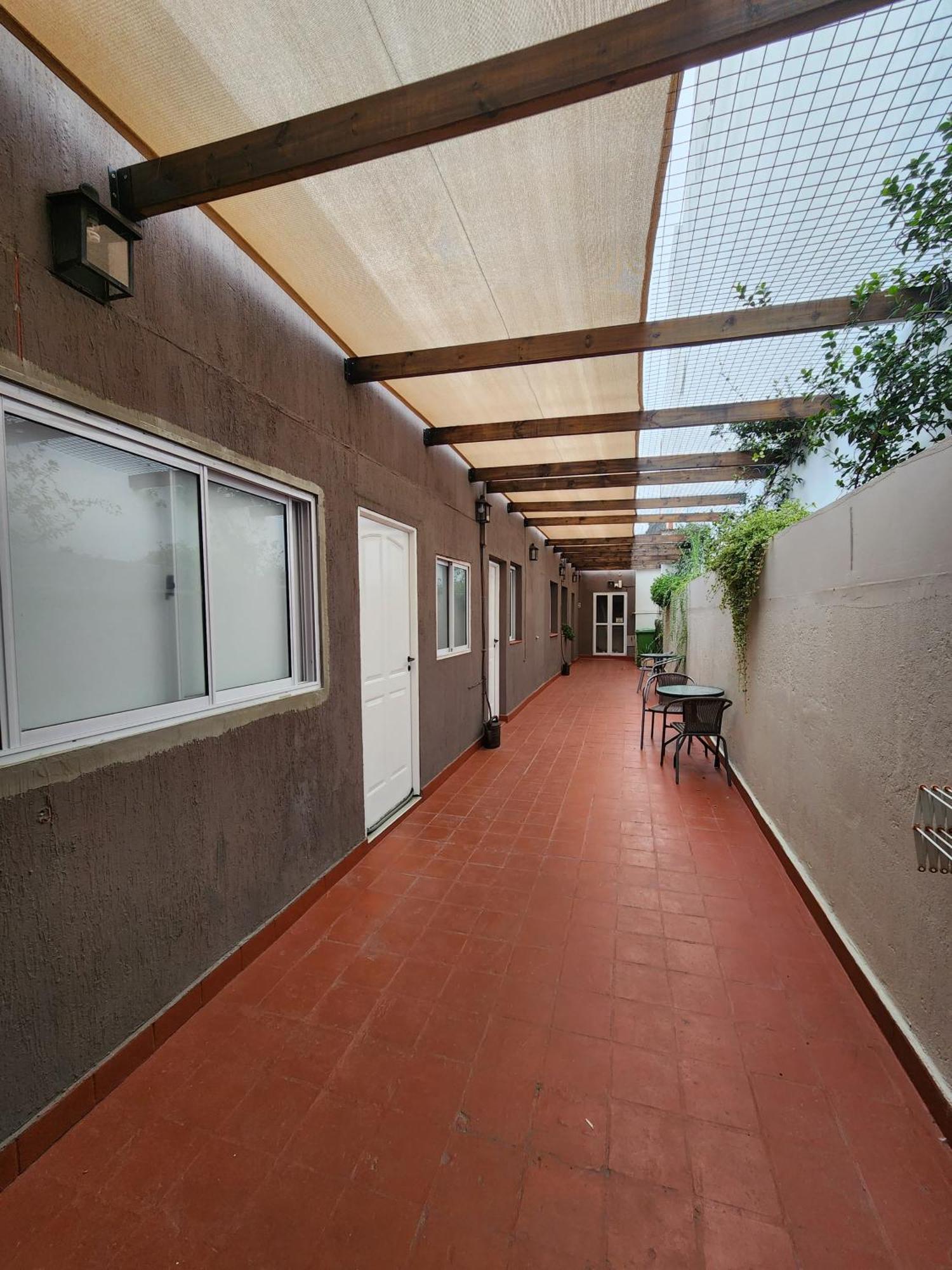 Tu Lugar Temporarios Apartamento *